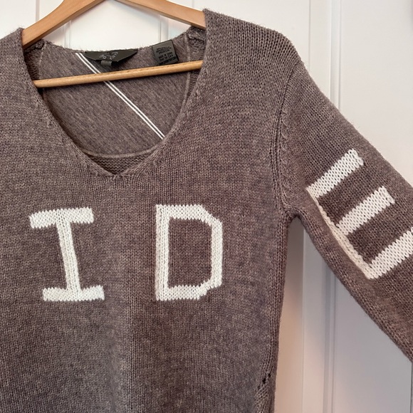 Goode Rider RIDE Sweater - Picture 3 of 5